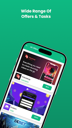 Bonus Buddy: Earn Money