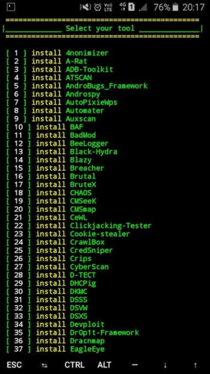 Termux Premium