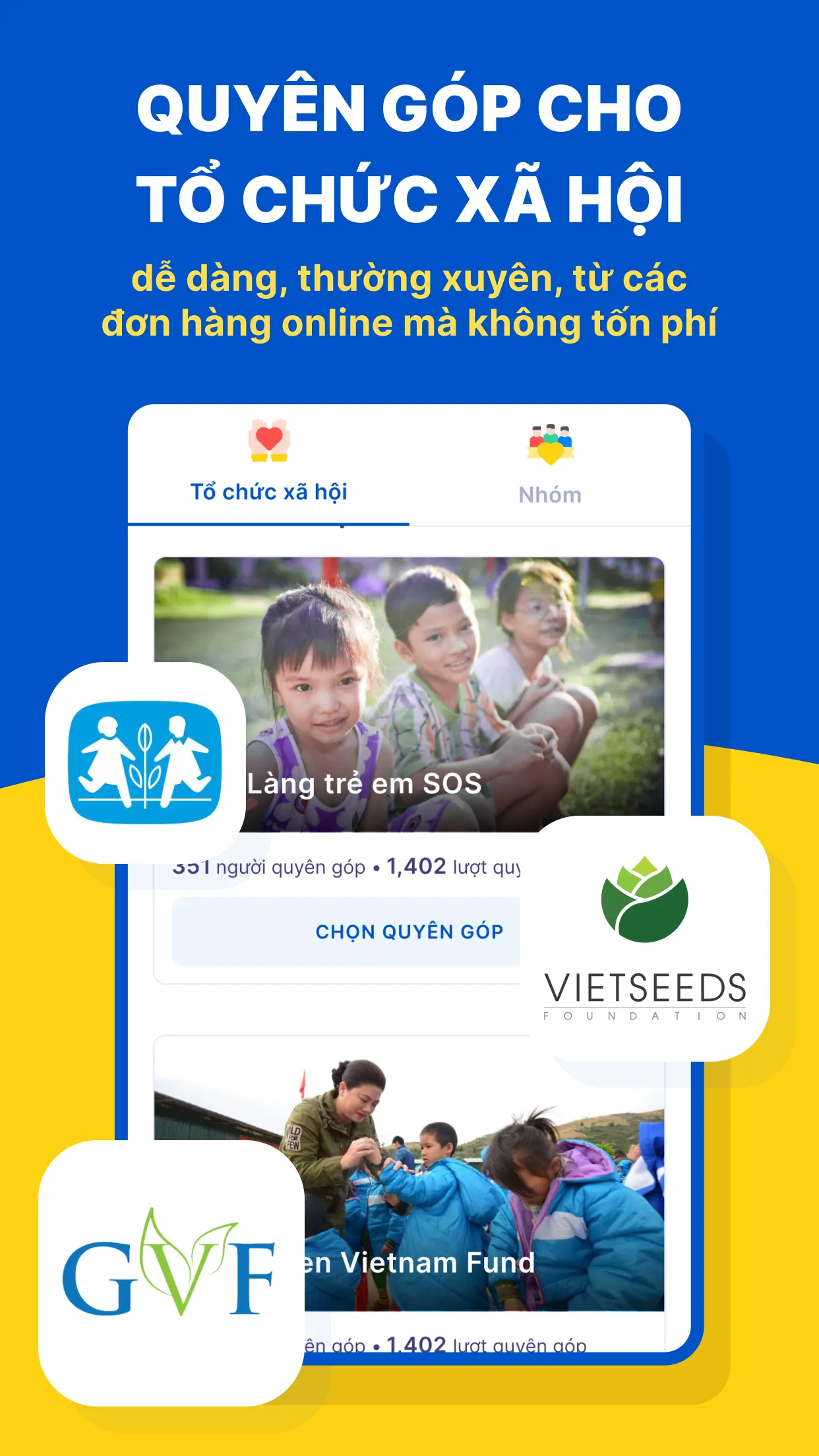 WeShare