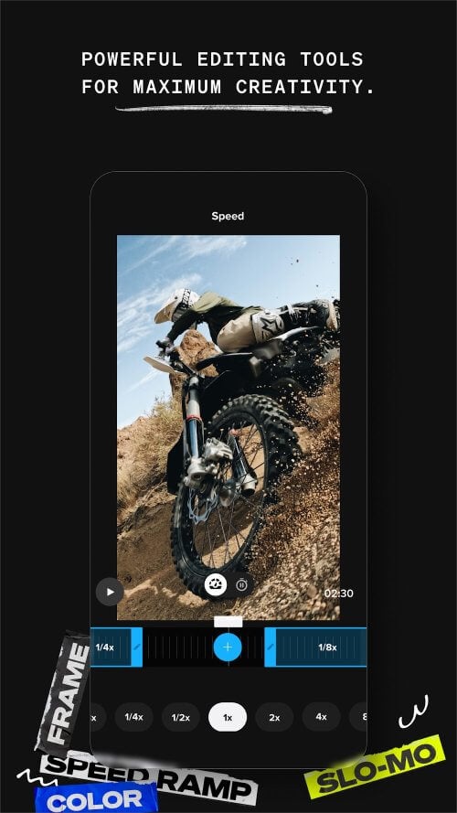 GoPro Quik