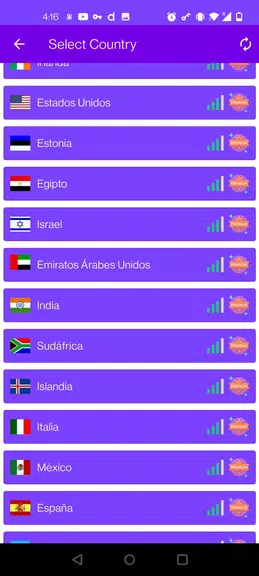 YourVPN: USA VPN - Unlimited
