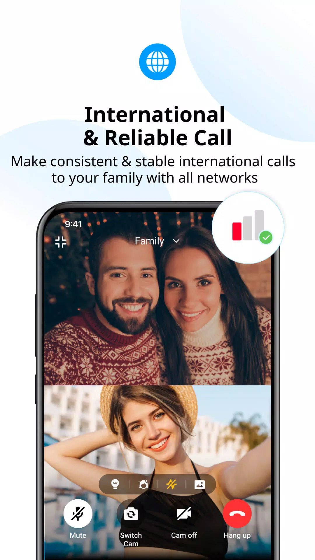 Imo Beta apk