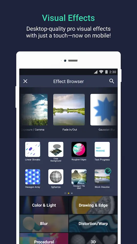 Alight Motion Mod APK