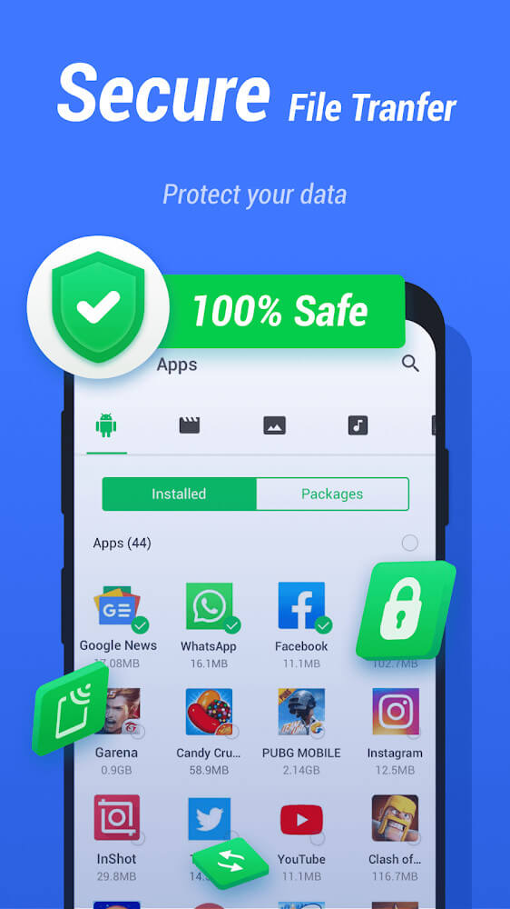 InShare InShare