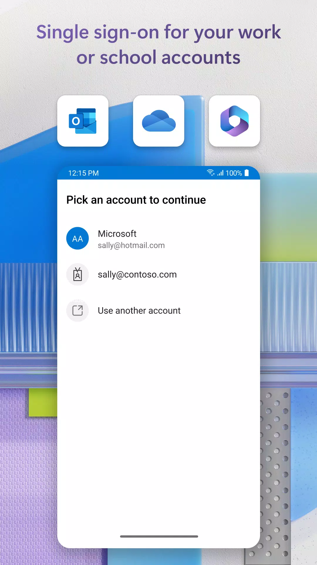 Microsoft Authenticator Mod Microsoft Authenticator Mod