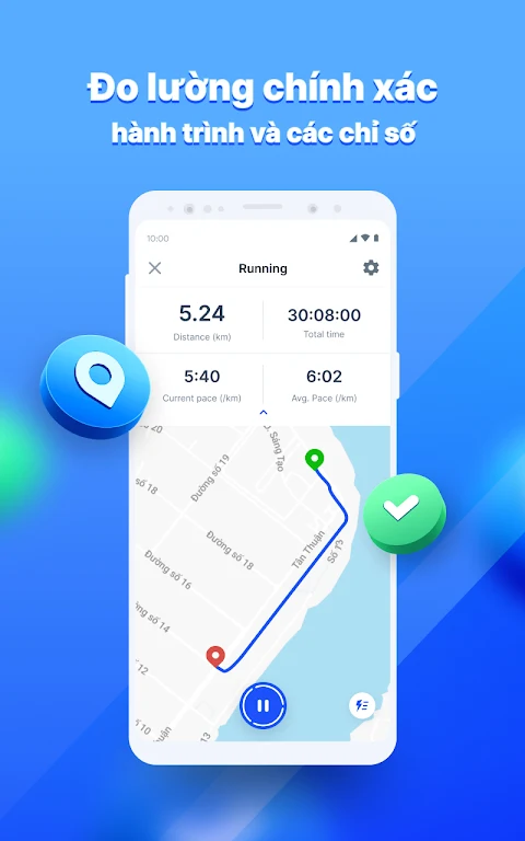 UpRace