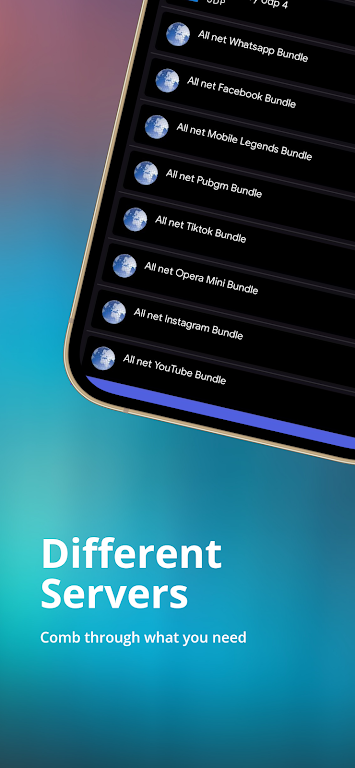 Rocket Tunnel Vpn