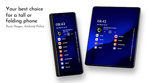 Niagara Launcher v1.14.6