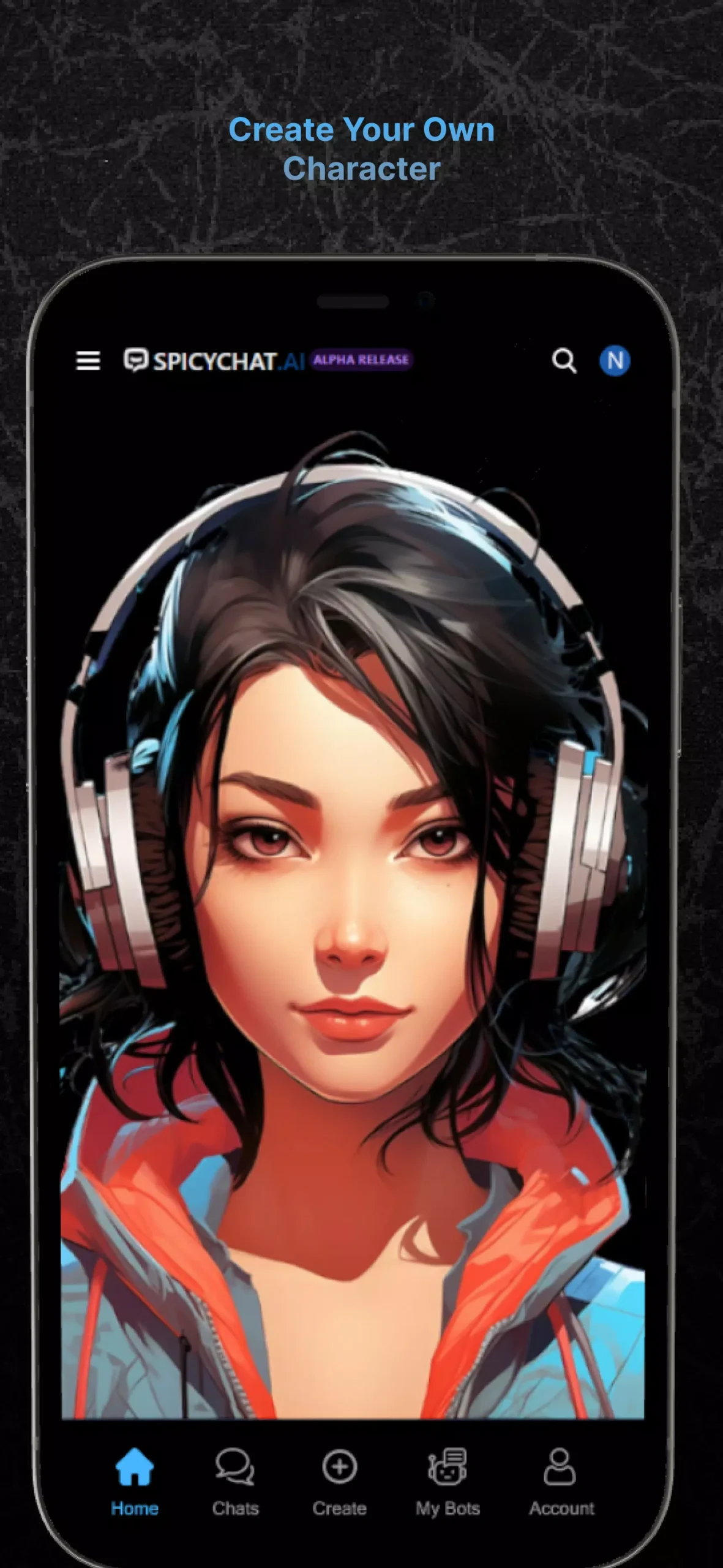 SpicyChat AI SpicyChat AI