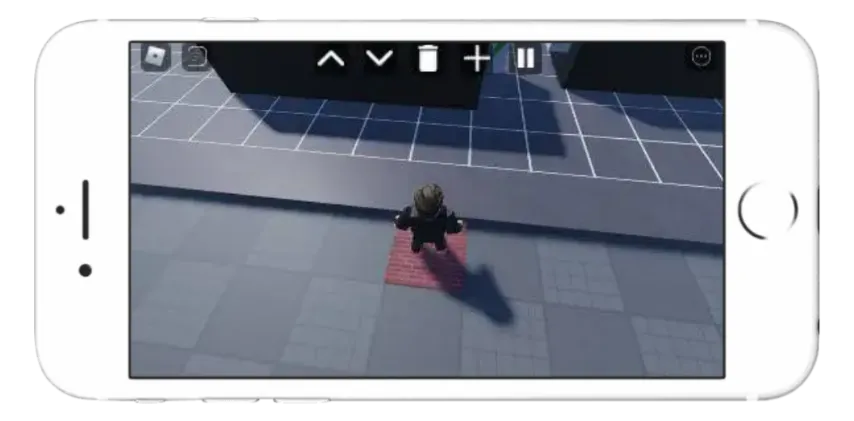 Roblox Studio