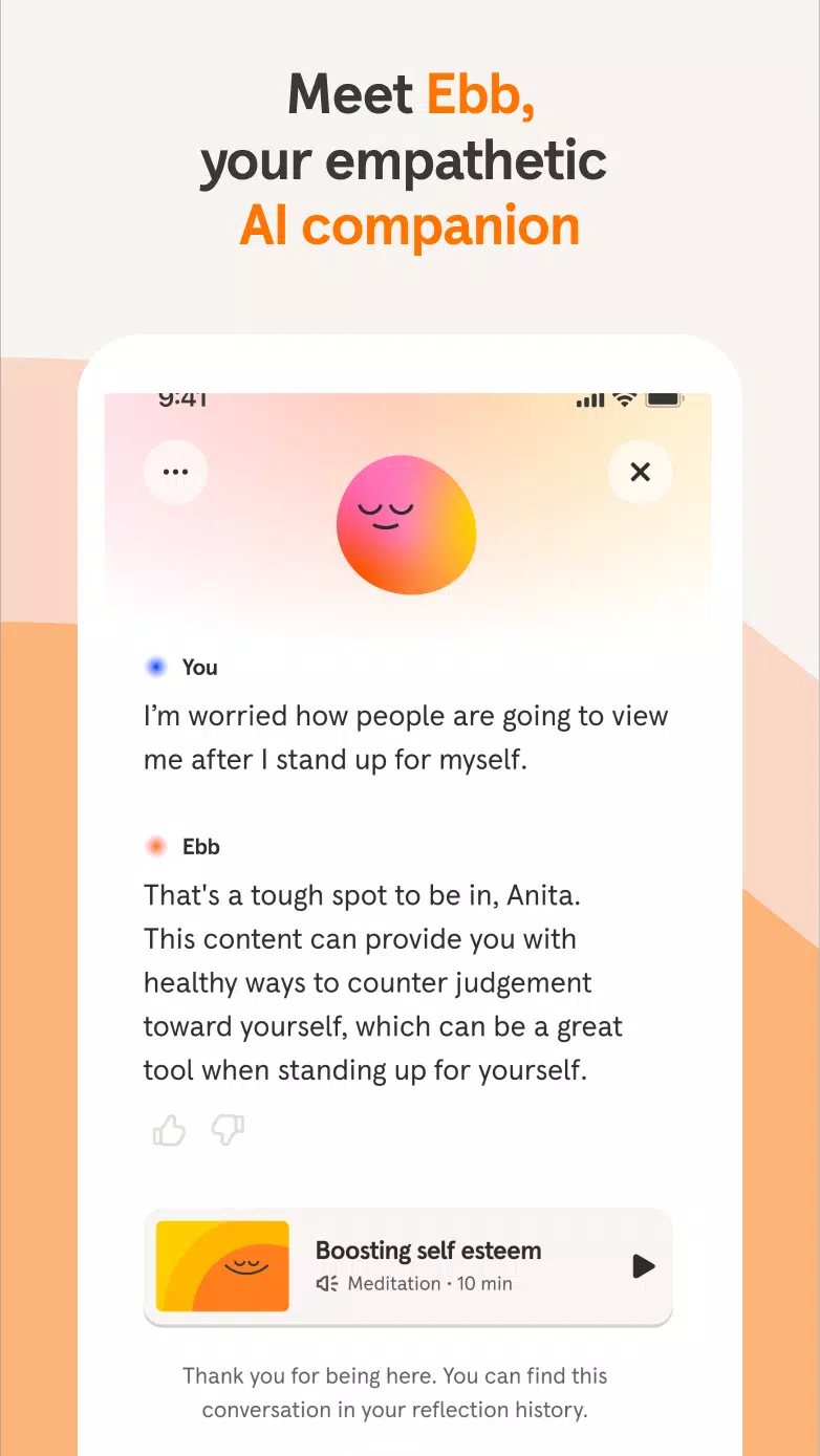 Headspace Mod
