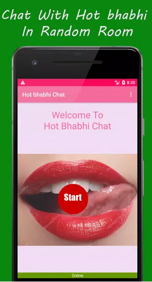 Hot bhabhi chat
