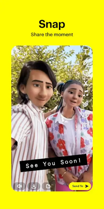 Snapchat