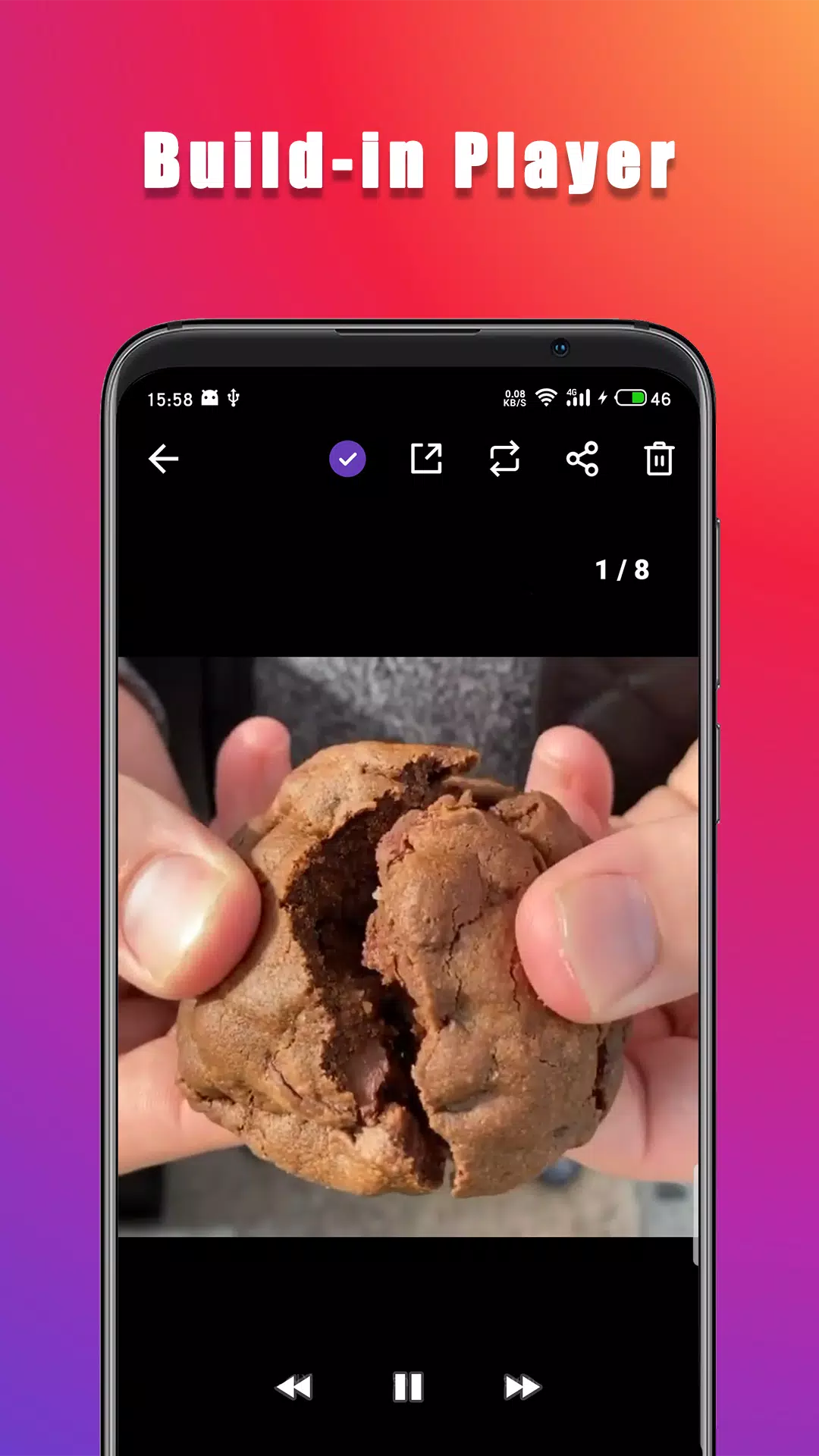 Video Downloader - InsMate