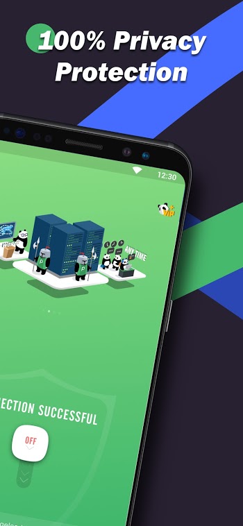 PandaVPN Pro