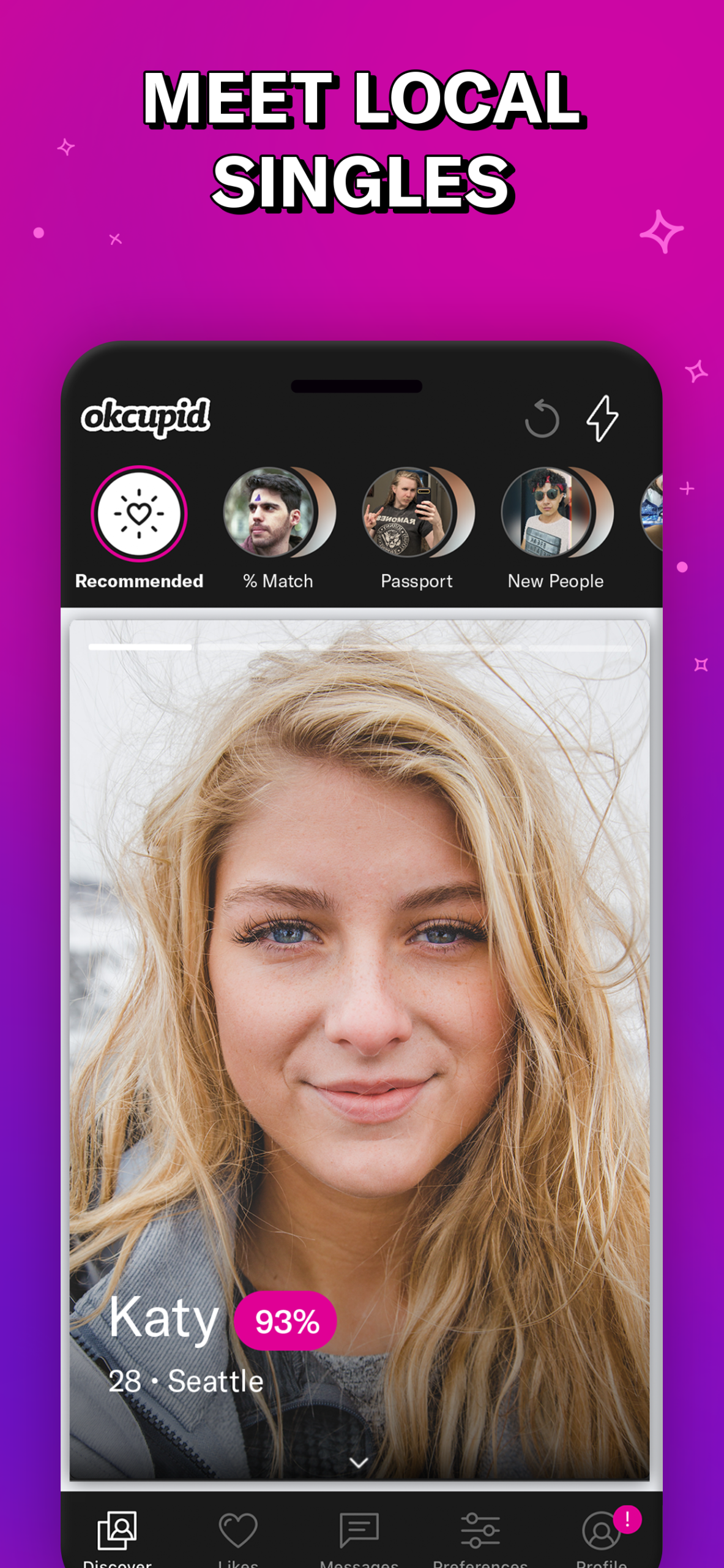OkCupid