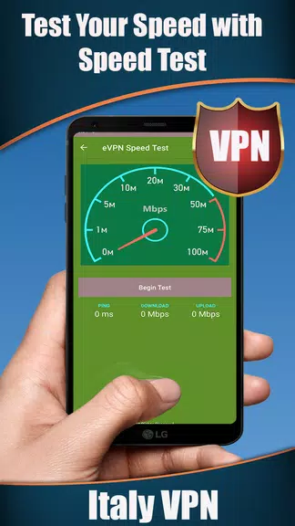 Italy VPN Italy VPN