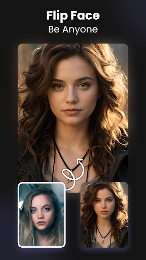 AI Face Swap: FaceMix Magic APK AI Face Swap: FaceMix Magic APK