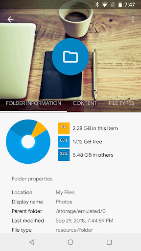 Solid Explorer File Manager APK Solid Explorer File Manager APK