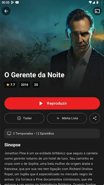 LisoFlix