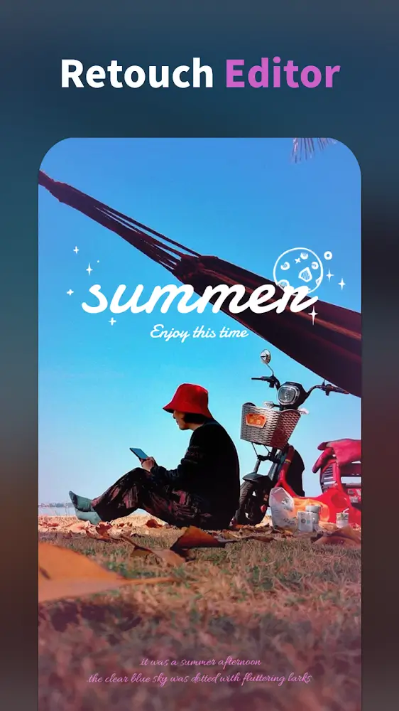 Retouch APK