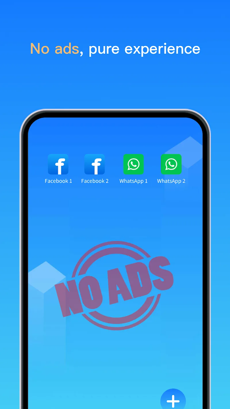 Clone App Clone App