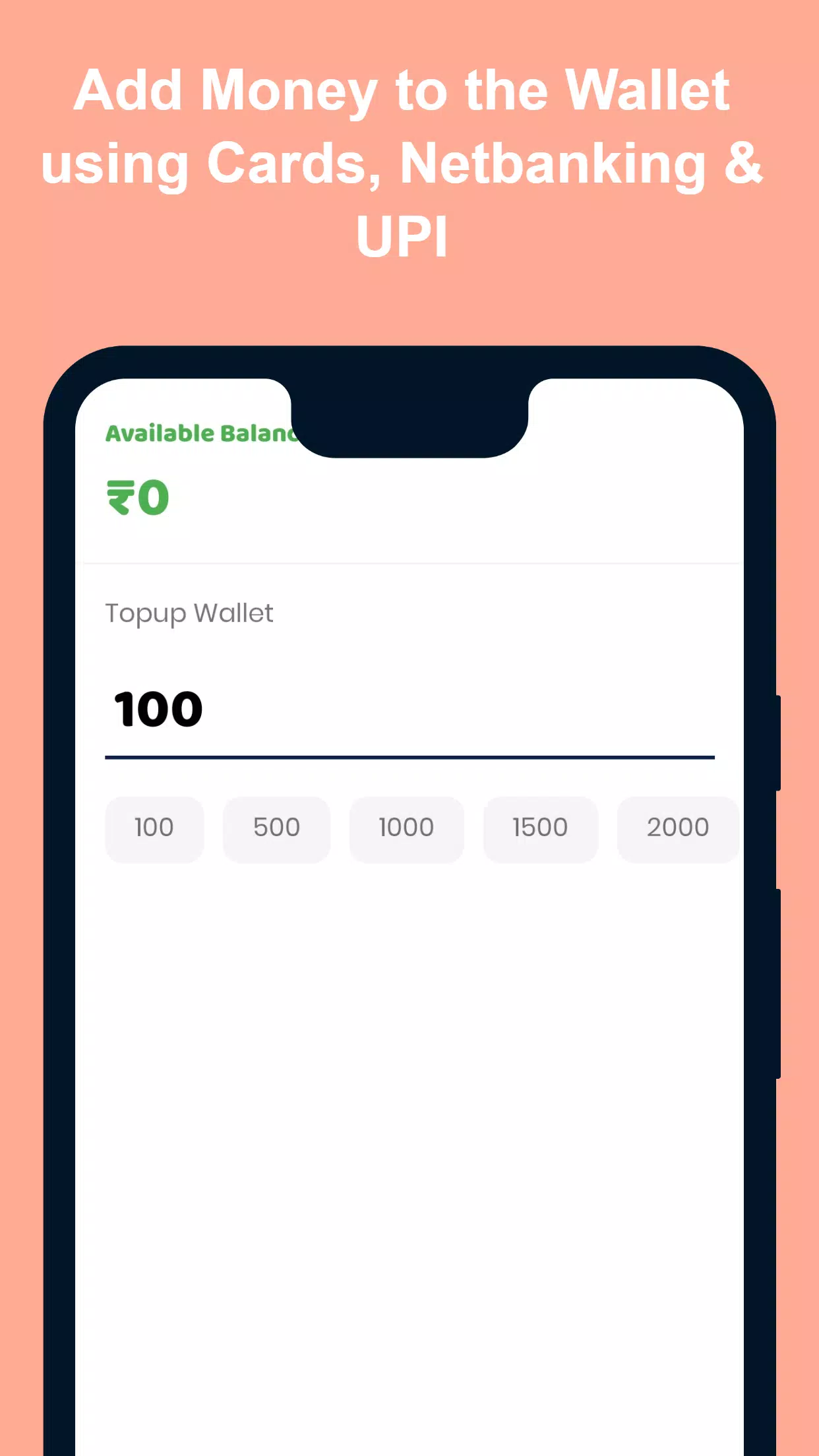 AeronPay: UPI and Bill Payment AeronPay: UPI and Bill Payment