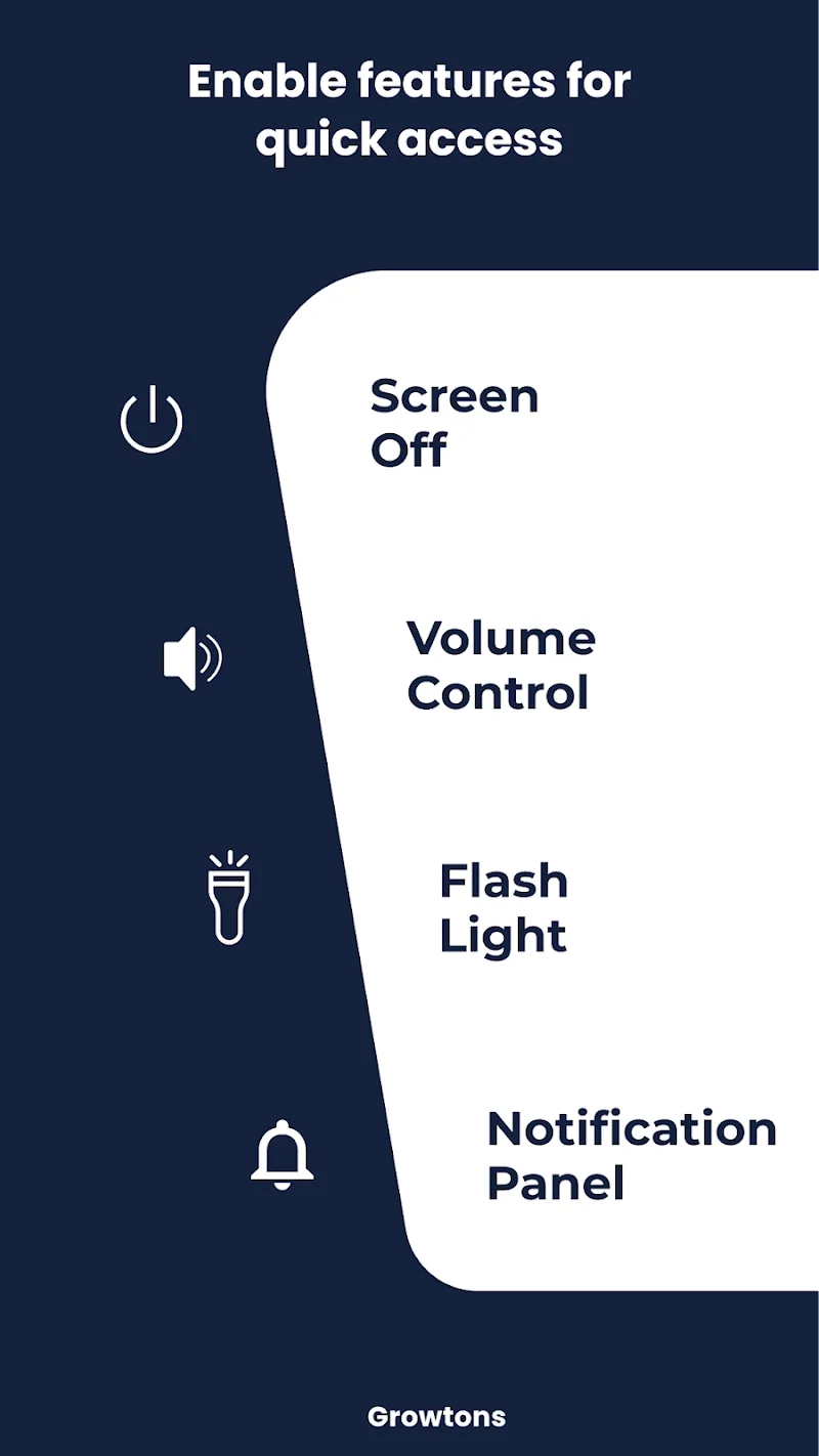 QuickButtonsPro Navigation Bar 1.4