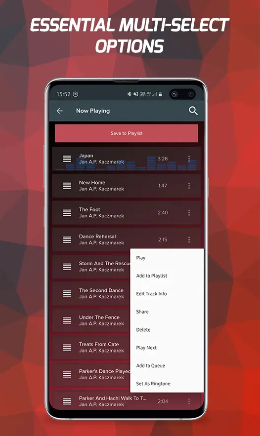 Pi Music Player