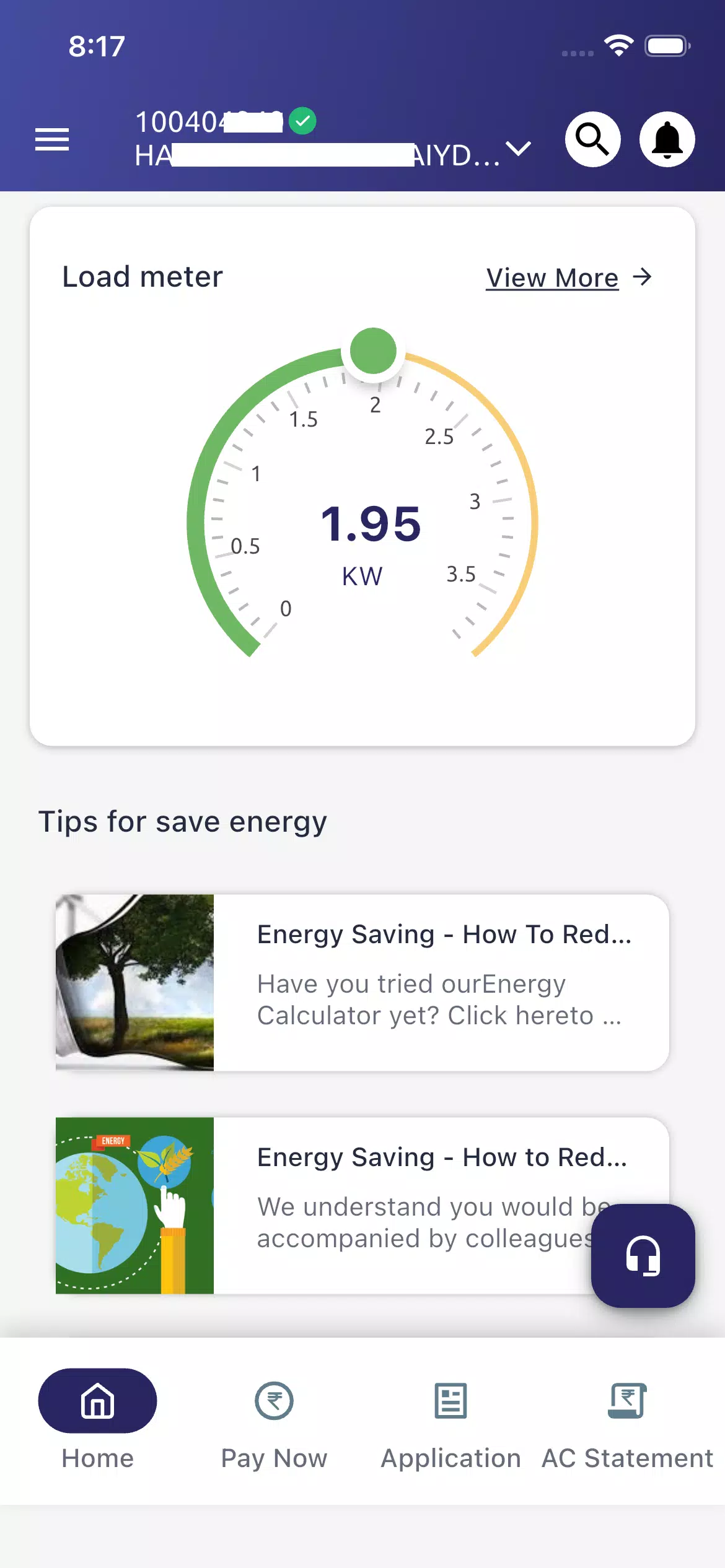Torrent Power Connect