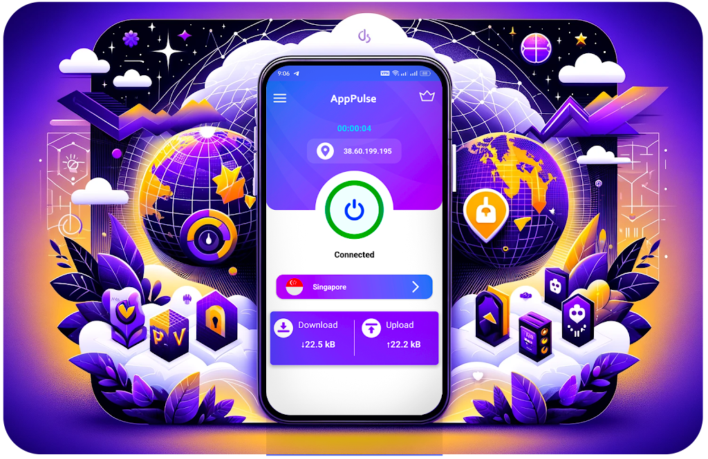 Dark Horse VPN