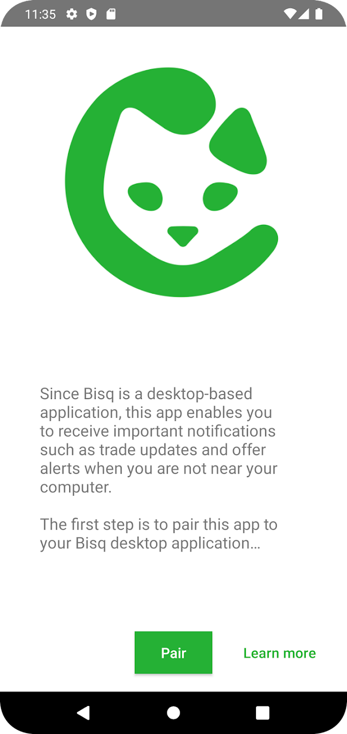 Bisq