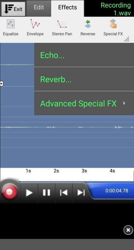Audacity