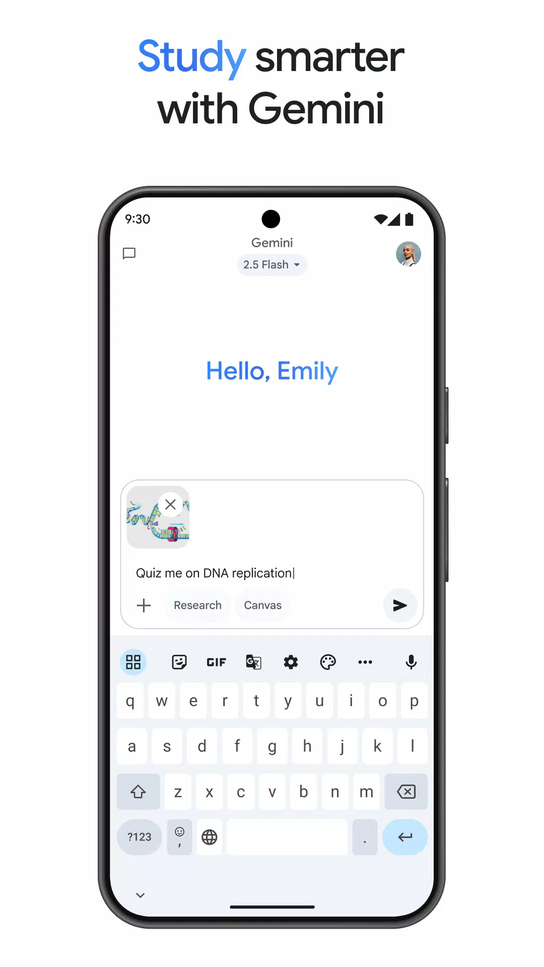 Google Gemini