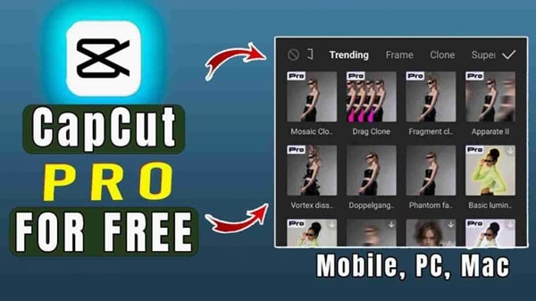94FBR CapCut Pro