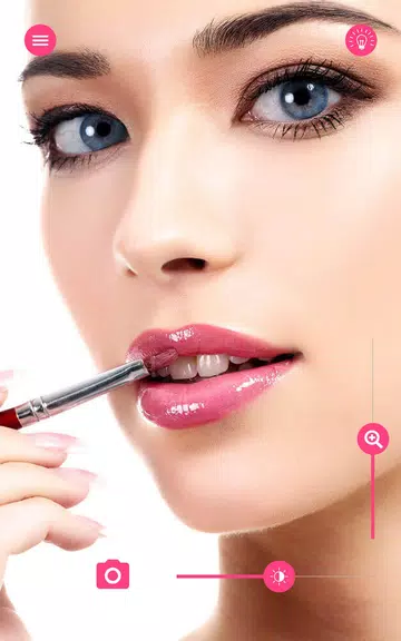 Mirror - Makeup and Shaving