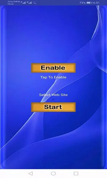 SuperVPN Free Hot VPN Proxy