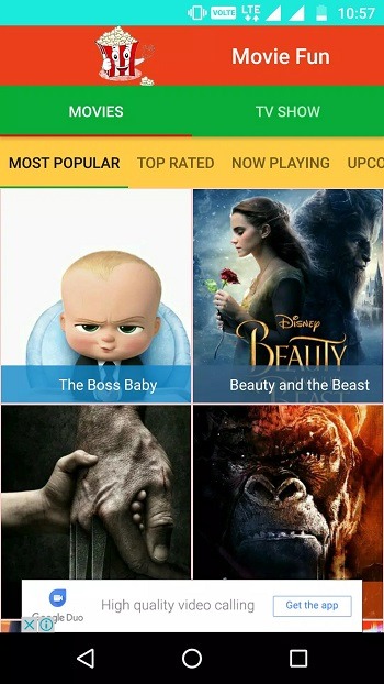 MovieBlast 1.9.7
