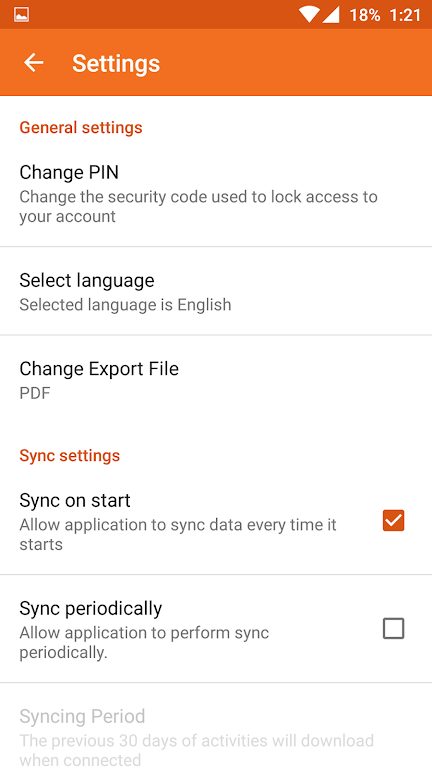 Baroda mPassbook APK Baroda mPassbook APK