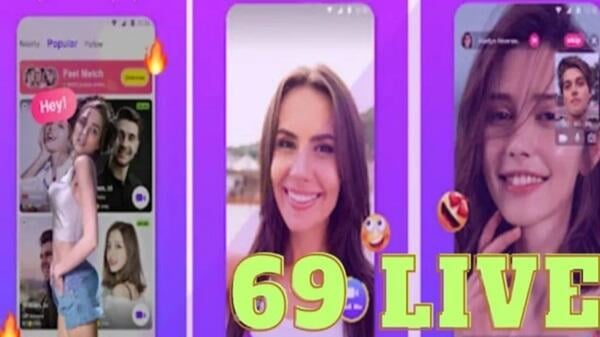 69 Live