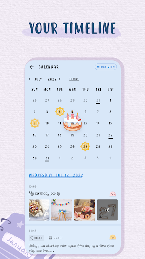 My Diary My Diary