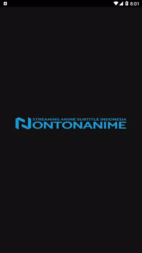 Nonton Anime - Streaming Anime Sub Indo