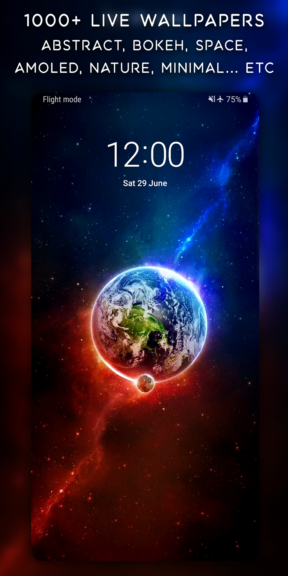 Live Wallpapers APK