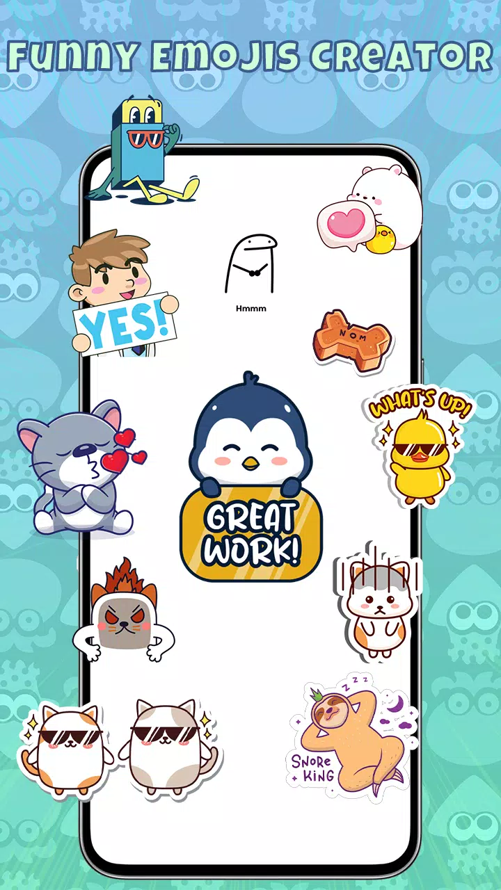 Emoji Inventor Emoji Inventor