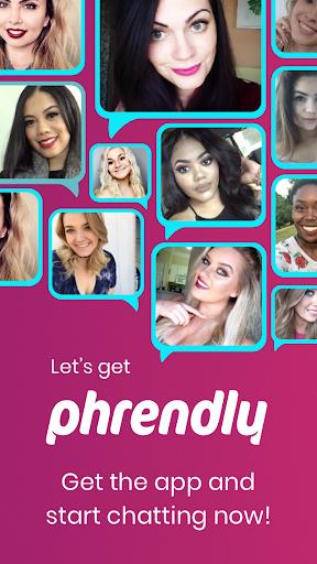 Phrendly APK