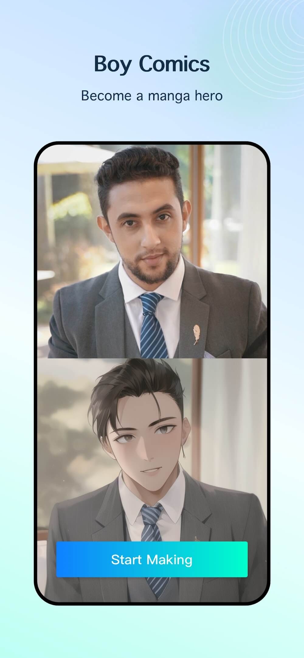 FacePlay