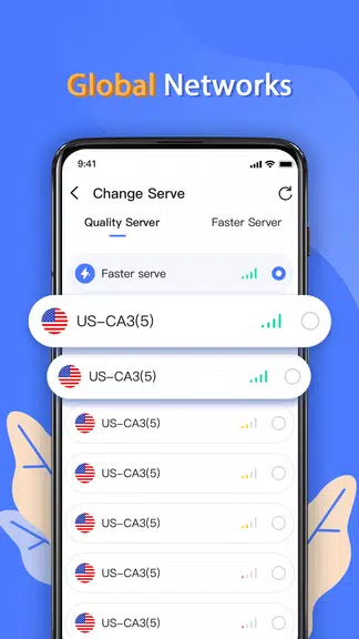 VPN Hamster-unlimited & security VPN proxy VPN Hamster-unlimited & security VPN proxy