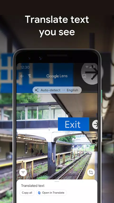 Google Lens Mod Google Lens Mod