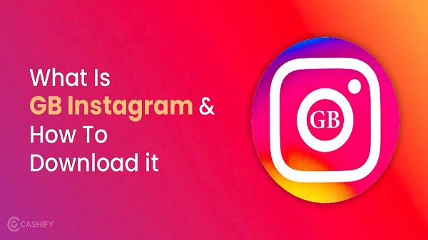 GB Instagram
