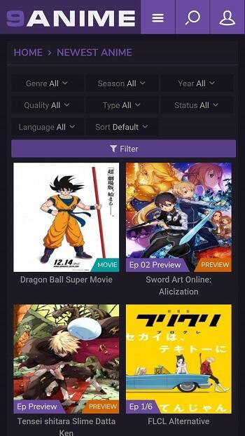 9Anime 9Anime